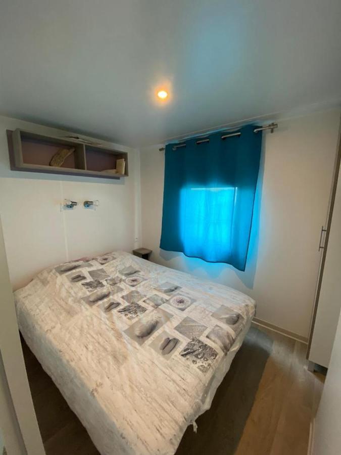 פור-א-נובל Mh148 Camping Tohapi Novela - Mobil Home 6P Climatise - מראה חיצוני תמונה